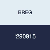 BREG '290915 Humeral Fracture Brace, Right, L