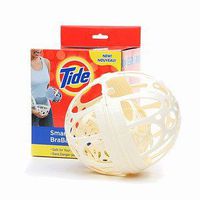 Tide Smart Wash Brababy