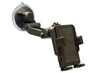 Panavise PortaGrip Phone Holder with Windshield Mount