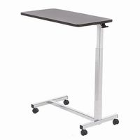 Invacare Auto Touch Overbed Table