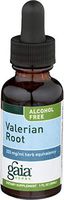 Gaia Herbs, Valerian Root Glycerite Alcohol Free, 1 Fl Oz