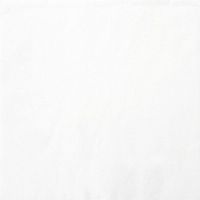 SEPP Decorative Paper Napkins,21 Colors,2-Ply,25CM*25CM,Cocktail Beverage Napkins for Big Party Pack of 50 Pieces,Ideal for Wedding,Birthday,Dinner,Lunch (White, 25CM*25CM)