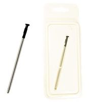 LCD Display Touch Screen Stylus Pen Replacement LG Stylo 4 Q710ULM Q710CS Q710TS Q710US Q Stylus, Q Stylus+ Plus, Stylus 4, Q8 (Black)