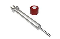 Radical Weighted 32 Hz Otto Tuning Fork for Nervous System