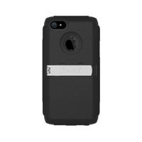 Trident Case KRAKEN AMS for iPhone 5 - Retail Packaging - Black