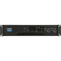 QSC AUDIO CMX800V CONTRACTOR POWER AMP 2CHN 800W