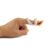 Soles Frog Style Finger Splint (Small)