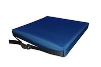 Economy Seat Cushion with Removeable Cover