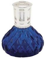 Scentier Mini Blue Fragrance Lampe