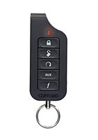 Clifford 7153X 24 Channel 5 Button 1-Way LE Security System Remote