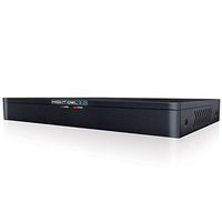 Night Owl 8 Channel HD Wired DVR with No Hard Drive