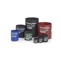 Reusable Blood Pressure Cuffs with Two-tube Locking-type Connectors - Large Adult size 12