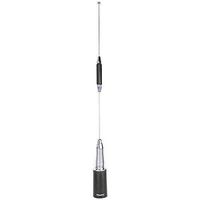 Tram Amateur Dual-Band Nmo Antenna, 2.4Dbd VHF/5.5Dbd Uhf
