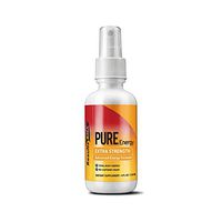 Results RNA Pure Energy Extra Strength Caffeine Free Formula | Long Lasting Energy, with No Side Effects - 2oz Bottle