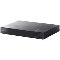 Sony PS3 Blu-ray DVD Disc Player With 4K-Upscaling Bluetooth & Built-in Wi-Fi , Plays Blu-ray Discs, DVDs & CDs, Plus CubeCable 6Ft High Speed HDMI Cable