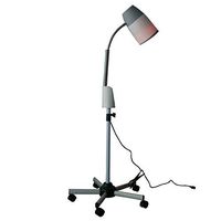 RZH Tdp Infrared Phototherapy Equipment, Home Physiotherapy Lamp/High Performance Materials/Mechanical Timing / 360 Degree Rotation