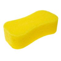XL High Density Cleaning Bone Sponge - Car Wash or Home Use Sponge (5)