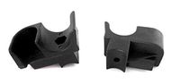 Seat Rail Guide, Front, for Onyx K4 - Set of 2 - for Roscoe Onyx K4 Wheelchairs