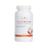 Sulfurzyme Capsules 300 CT by Young Living Essential Oils