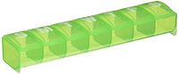 Pill Reminder 7-Day Size: Large