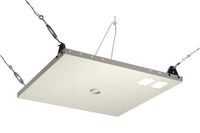 CMJ453 - Peerless Variable Position Suspended Ceiling Kit