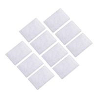 LETAOSK Fit for S9/S10 ResMed AirSense High Ventilation Disposable Universal Replacement Filters 20Pcs