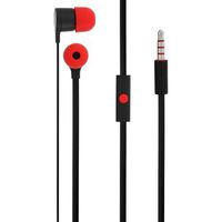 Original HTC 3.5mm Stereo Headset Headphone for HTC One HTC Butterfly HTC 8X 8S MAX300 T528 X920E 802W 802D ONE M7 BLACK RED