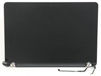 LCD Screen for Apple MacBook Pro 13" Retina A1502 Late 2013 Mid 2014 Full  Assembly Display Repair Part 661-8153