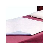 ESC2004EA - Quick-Sorb Brushed Polyester Reusable Underpad 34 x 35