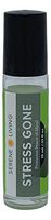 Serene Living Essential Oils Roll-Ons 10 ML, Stress Gone Blend