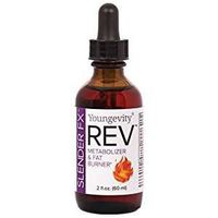 REV weight loss Slender Fx 2oz