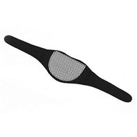 Liobaba Comfortable Spontaneous Heating Magnetic Therapy Neck Protective Self Heat Brace Neck Support Wrap Brace Pain