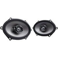 Kenwood's Performance Series KFC-C5794PS 5"x7" 440 Watt 3-Way 4-Ohm Car Audio Coaxial Speakers