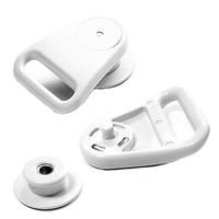 Headgear Clips for Wisp Nasal Mask (AZHeth)