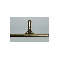 Brass Window Squeegee - 16"