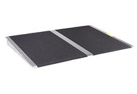 Prairie View Industries TH2432 Threshold Ramp, 24 x 32 Inch