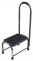 Step Stool, 330 lbs Non-Slip Heavy Duty Step Stool