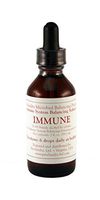 Perelandra MBP Immune System Balancing Solution, 2 oz. Dropper Bottle, Brandy Preservative