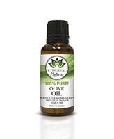 Ethereal Nature 100% Pure Oil, Olive, 1.01 Fluid Ounce