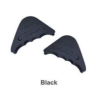 Heilsa Adjustable Shoe Toe Filler Shoe Inserts Nonslip Shoe Plugs