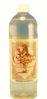 Liter - 33.5 oz Courtneys Fragrance Lamp Oils - Orange Blossom