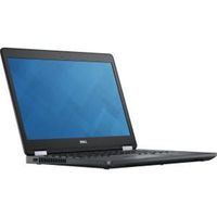 Dell Latitude E5470 Business Laptop - CK72X (14" Display, Intel i5-6300U 2.4GHz, 8GB DDR4, 180GB SSD, Bluetooth 4.1, Dual-Band AC wireless, Windows 10 Pro 64)