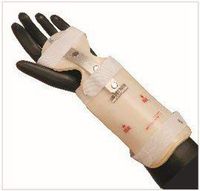 IGR Half Cock-Up Splint F.P. XXLarge …