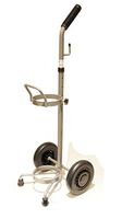 Cart for D & E Oxygen Cylinders - UOM = Each 1