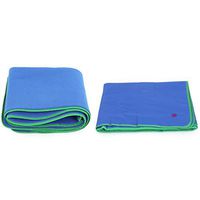 Fun and Function Slipcover for Blanket