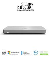 MX67-HW Cisco Meraki, MX67 Meraki Cloud Managed Firewall with: LIC-ENT-3YR - 3 Year Cisco Meraki Enterprise License