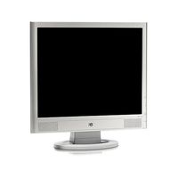 HP VS17E 17" LCD Monitor
