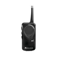 Midland Hh50 Handheld Weather-Alert Radio