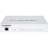 Fortinet Fortigate-81E Hardware Plus 1 Year 8x5 Forticare and Fortiguard Utm Protection 1 Year License