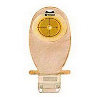 Sensura Convex With Easiclose Wide Outlet